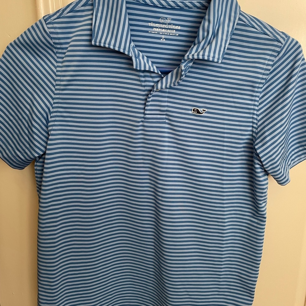 Vineyard Vines Polo